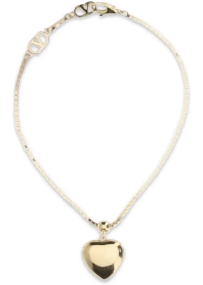 Coeur Royal Bracelet - Img 2