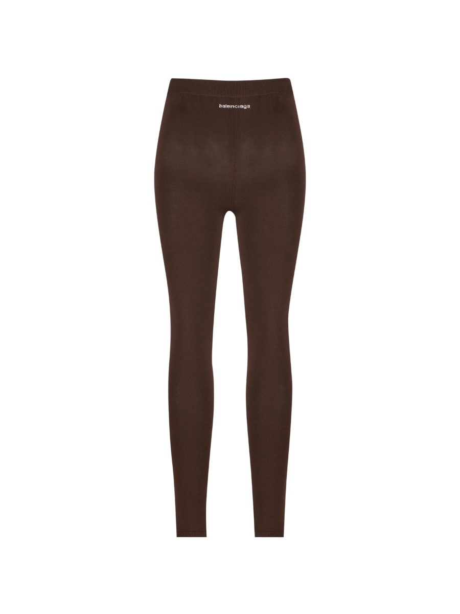 Colanti Balenciaga maro - Img 2