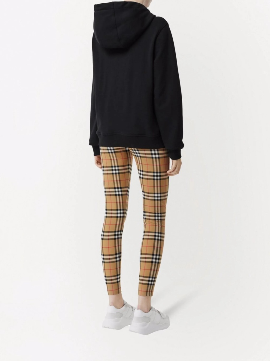Colanti Burberry vintage check maro - Img 4