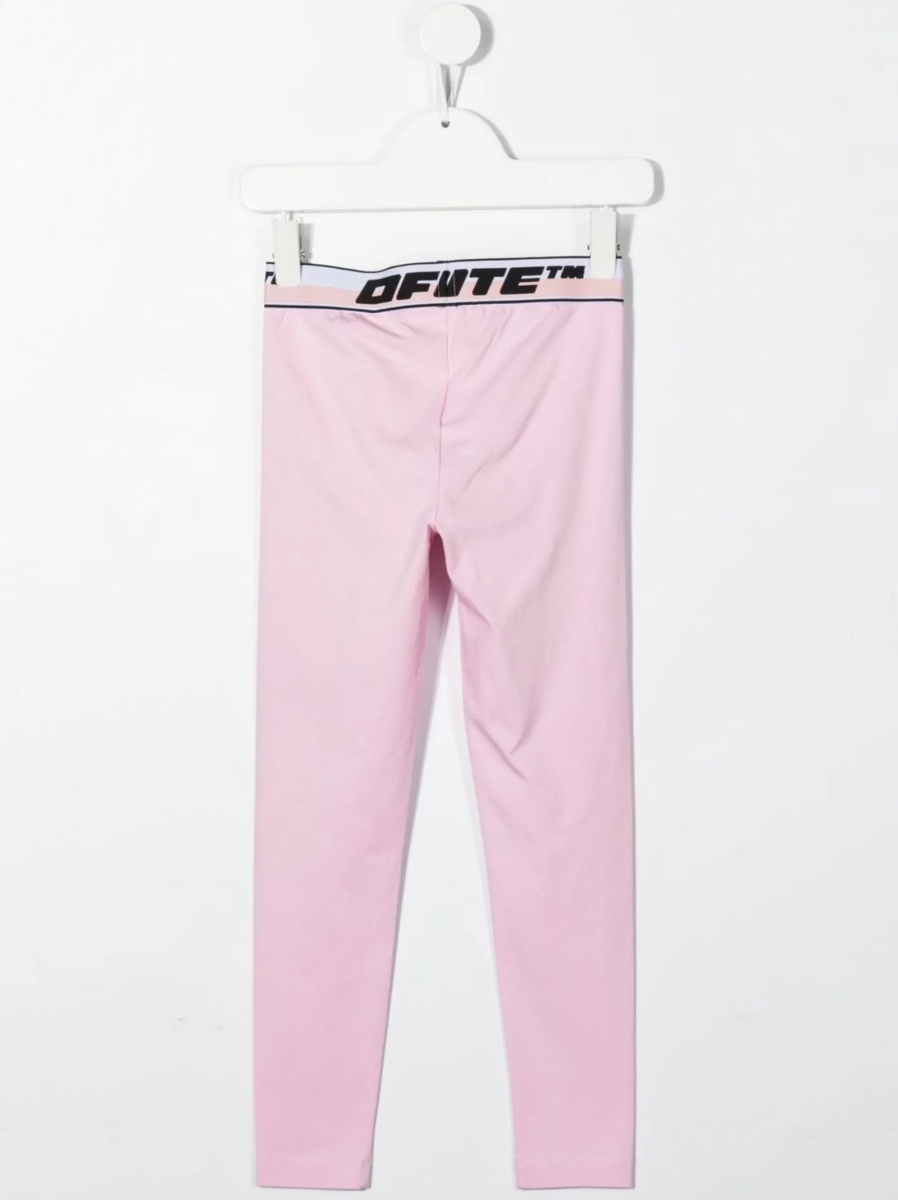 Colanti Off-White roz - Img 2