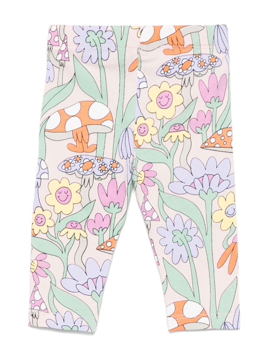 Colanti Stella McCartney roz - Img 2