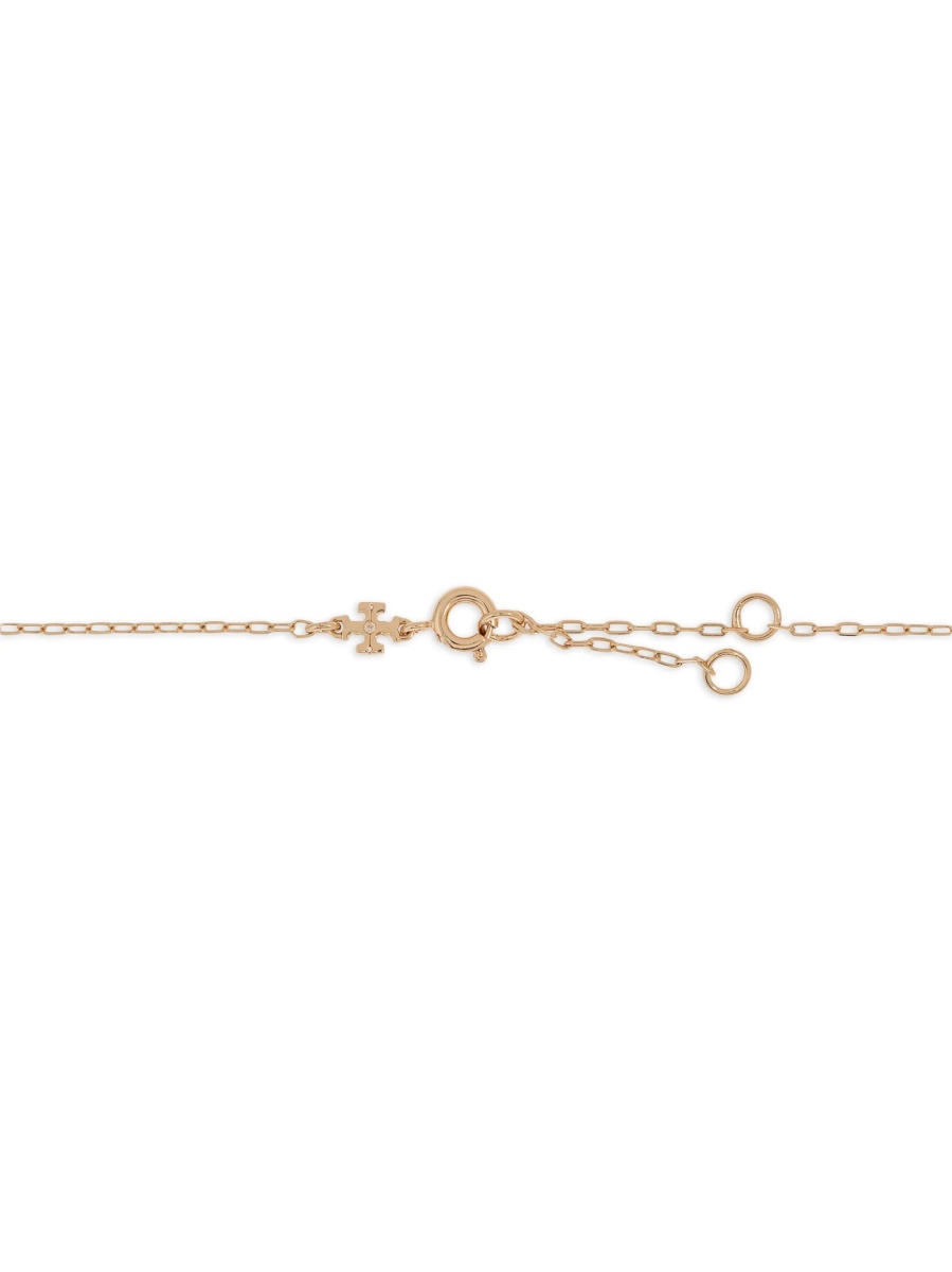 Colier Tory Burch auriu - Img 4
