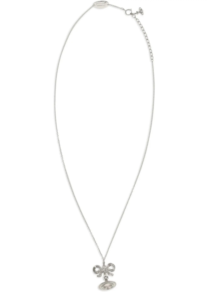 Coliere Octavie Pendant Necklace - Img 2