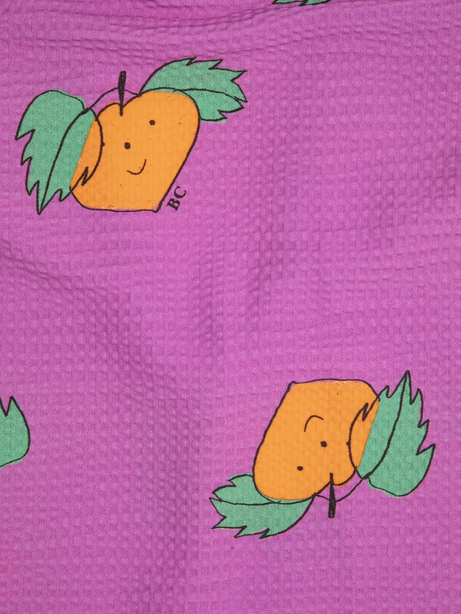 Costum de baie Bobo Choses violet - Img 3