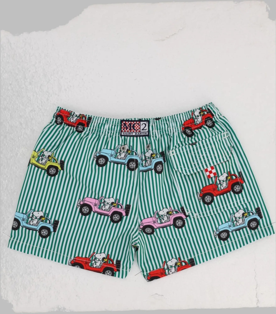 Costum de baie Costume Da Bagno - Img 2