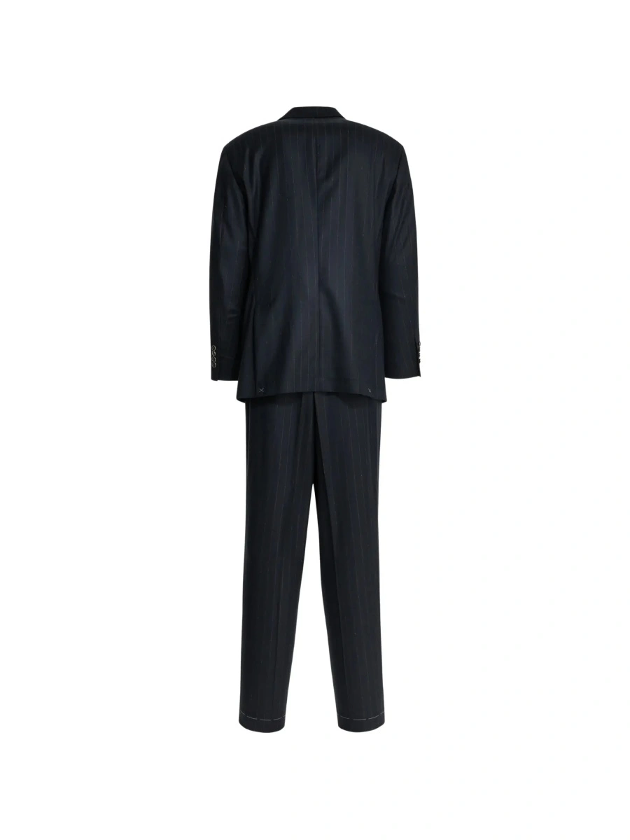 Costum Formal pinstripe suit - Img 7