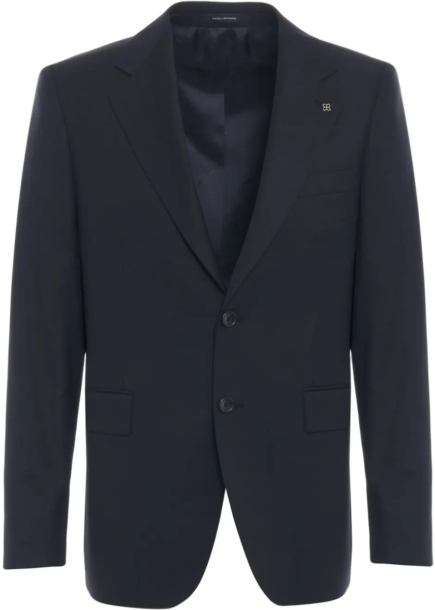 Costum Suit in wool - Img 3