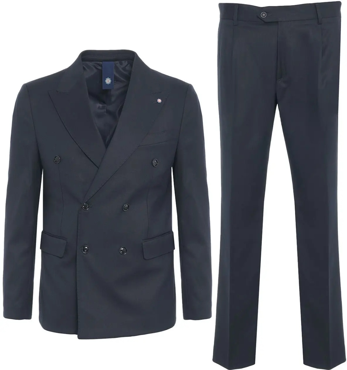 Costum Suit 'Ruinart' - Img 2