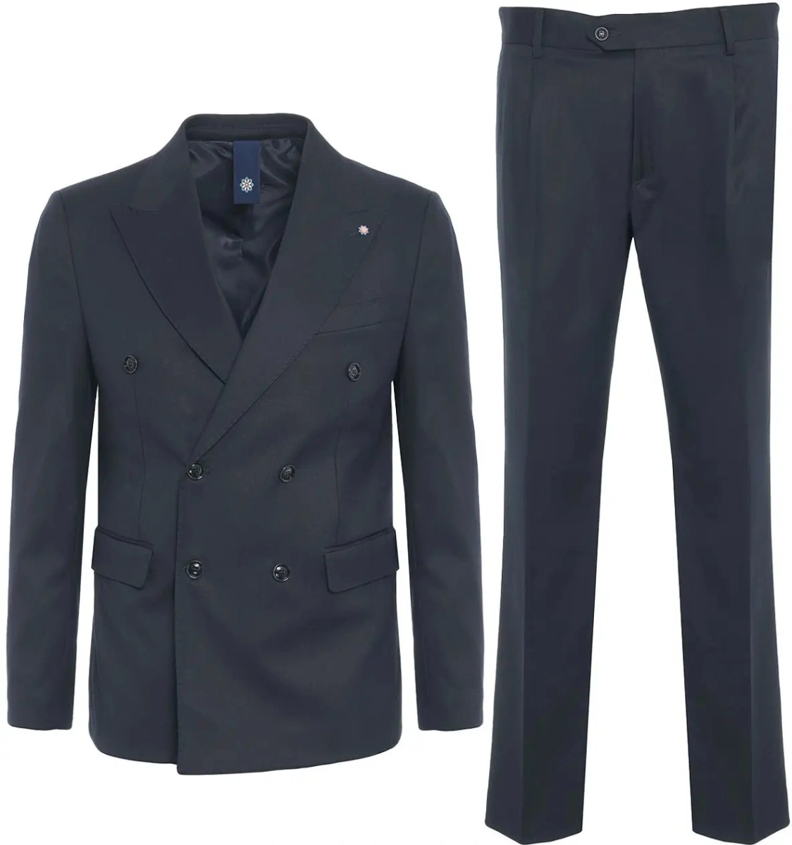 Costum Suit 'Ruinart' - Img 2