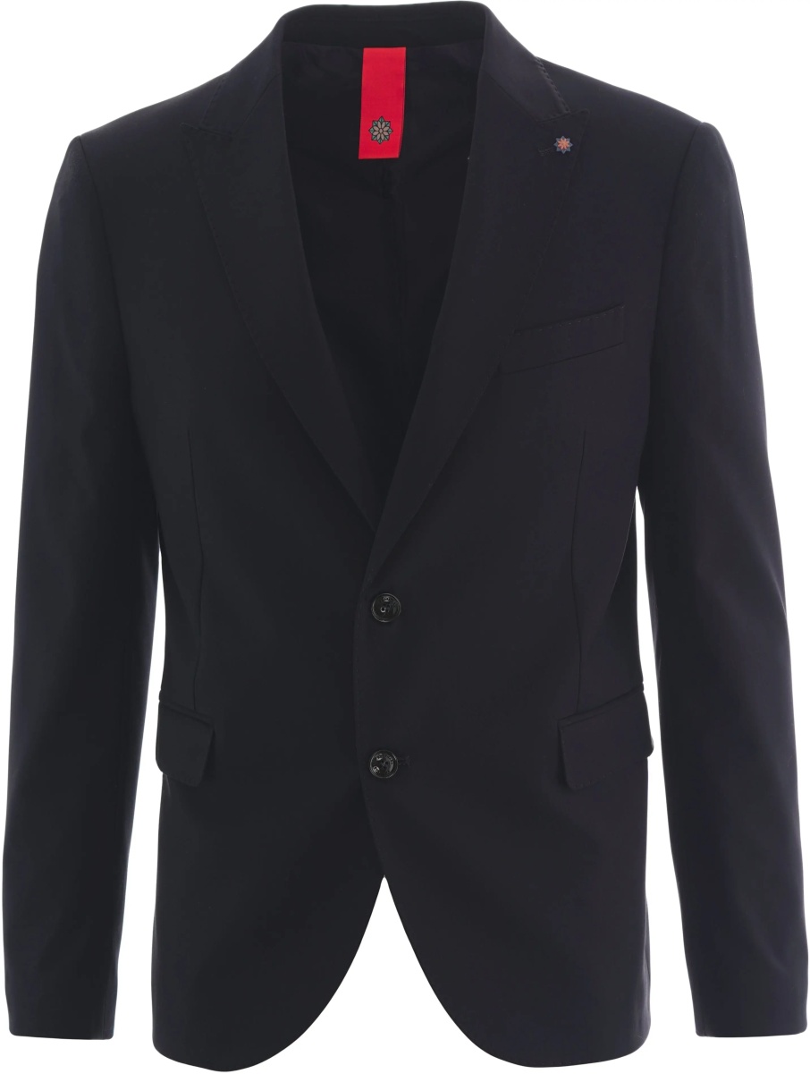 Costum Suit 'Tevere' - Img 3