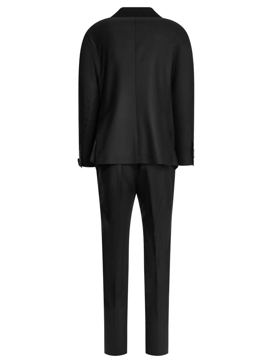 Costum "Vesuvio" Formal Suit - Img 2