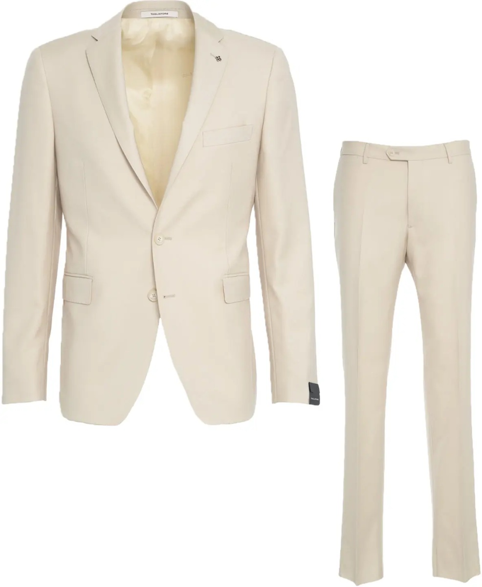 Costum Virgin wool suit - Img 2