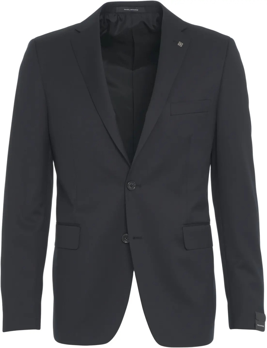 Costum Virgin wool suit - Img 3