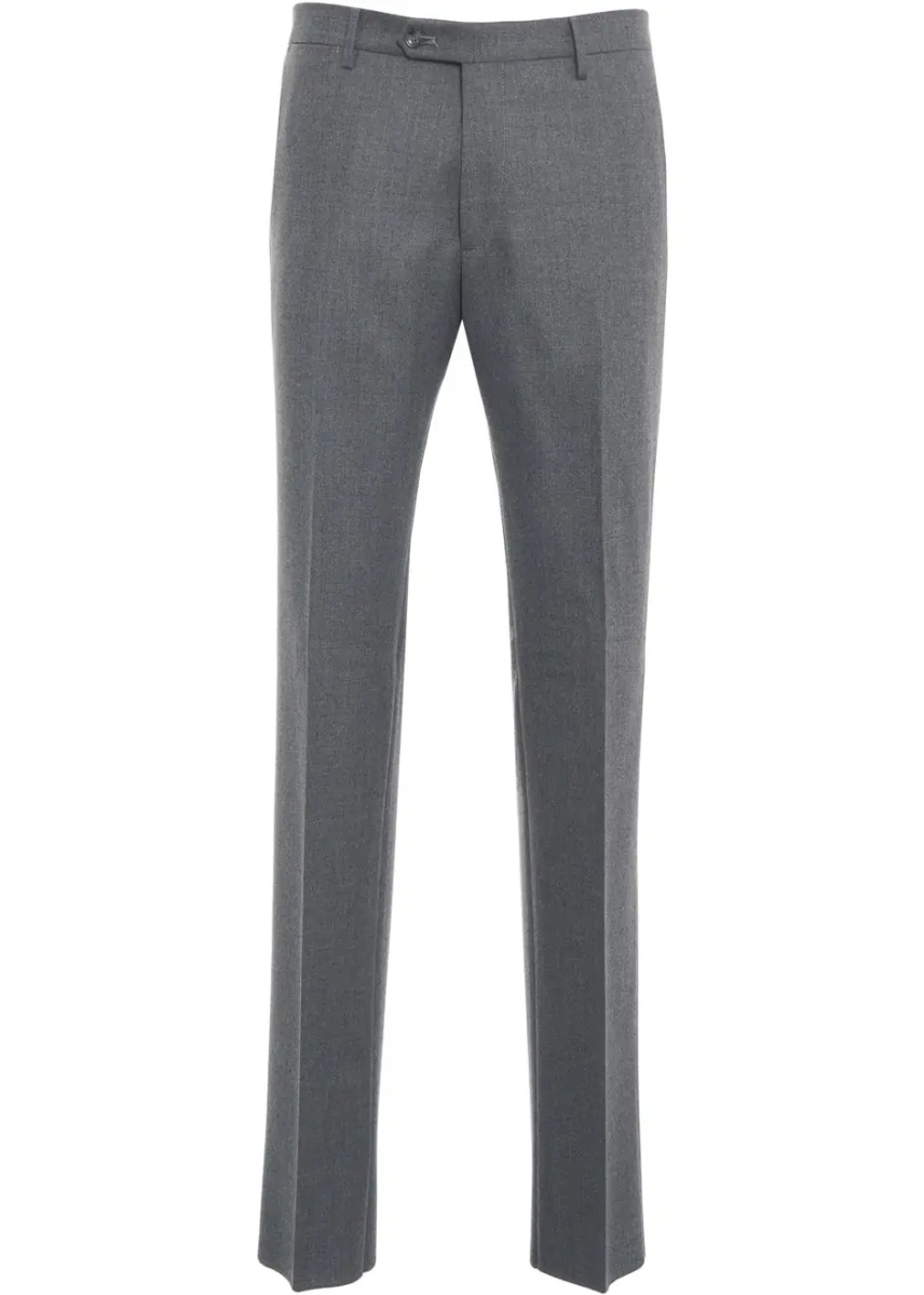 Costum Wool and cashmere suit - Img 5