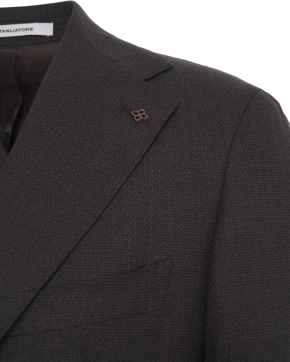 Costum Wool suit - Img 5