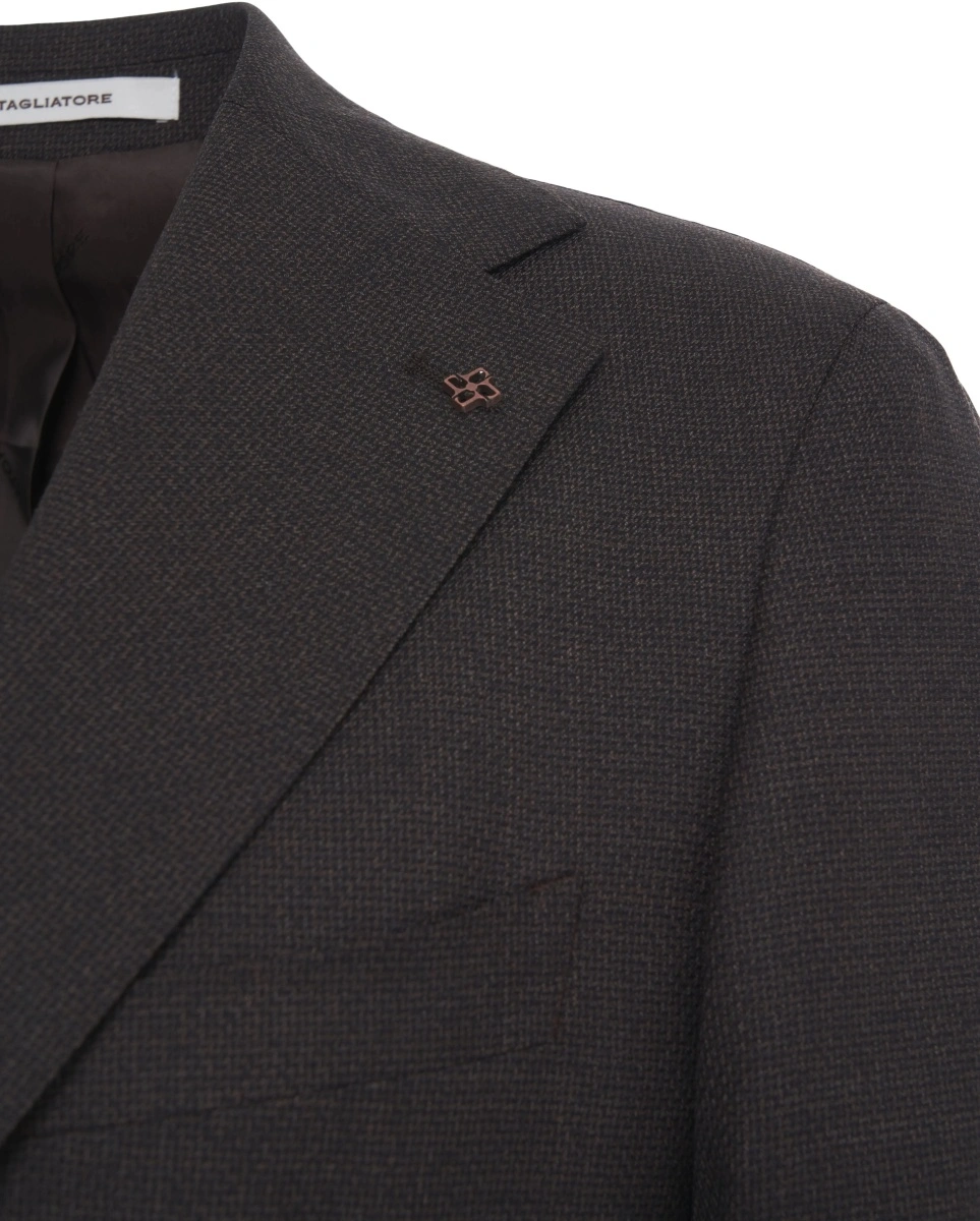 Costum Wool suit - Img 5