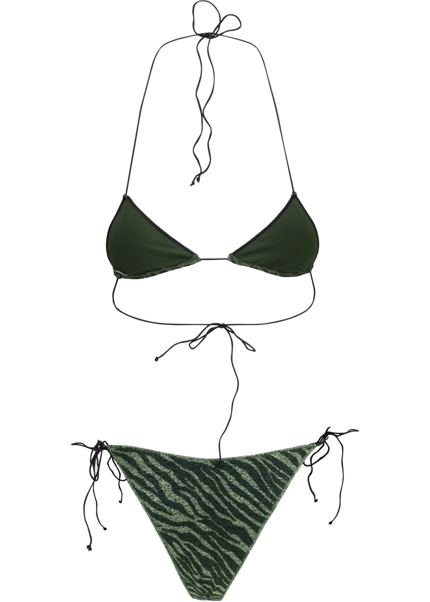 Costume Lumière Candy Bikini - Img 2