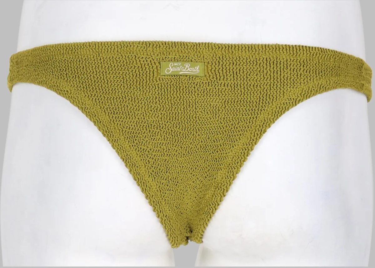Costume Slip Bikini Cheeky "Naomi" - Img 2