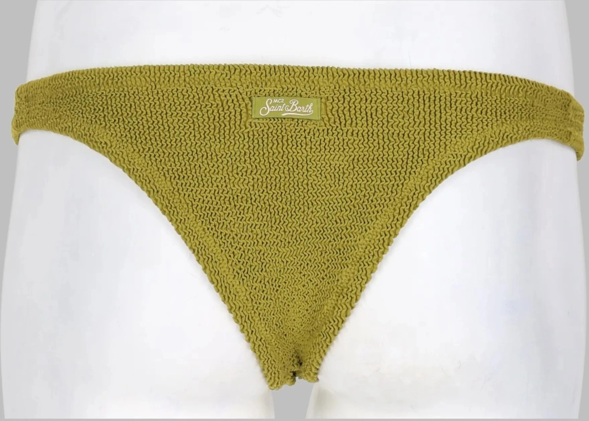 Costume Slip Bikini Cheeky "Naomi" - Img 2