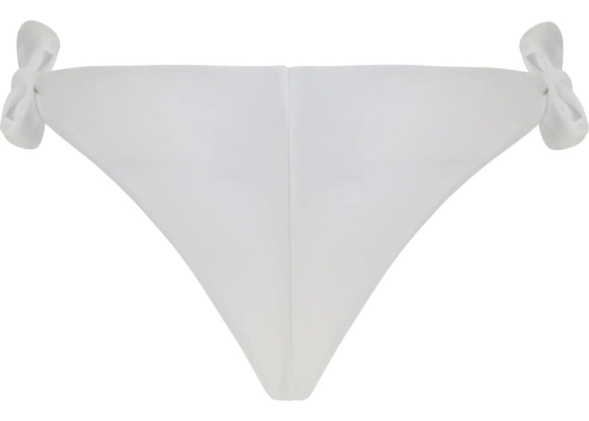 Costume Technical jersey Bikini Bottoms - Img 2