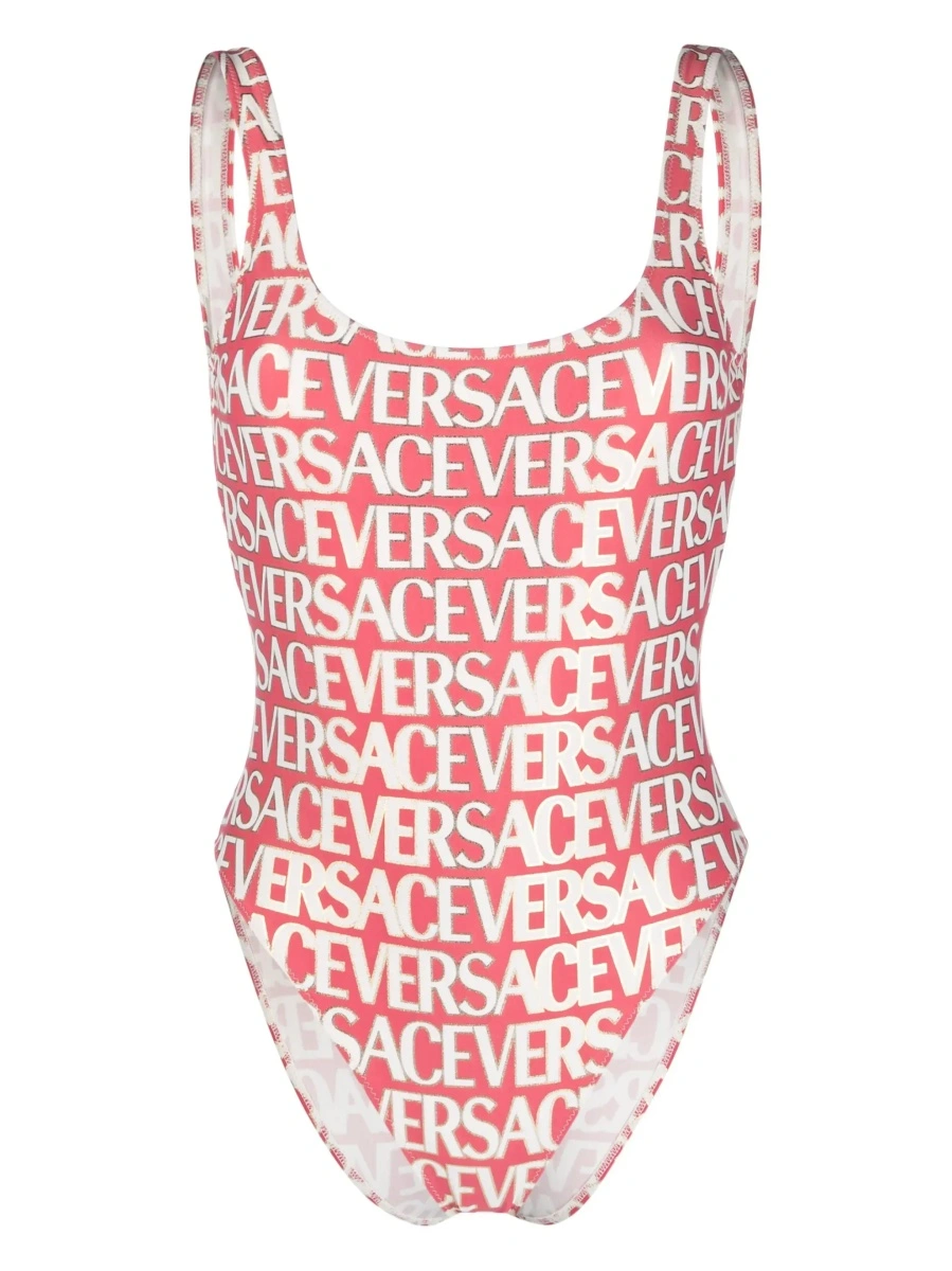 Costume Versace One Piece Swimsuit - Img 6