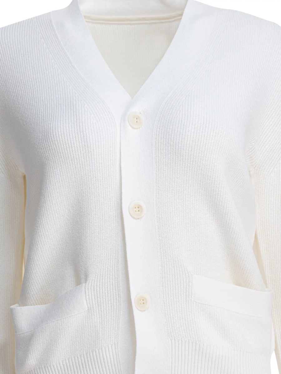 Cotton cardigan - Img 3