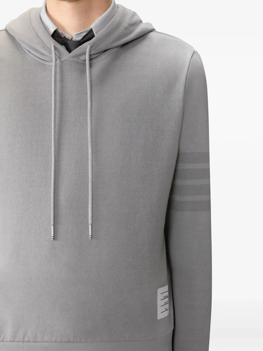 Cotton Hoodie - Img 5