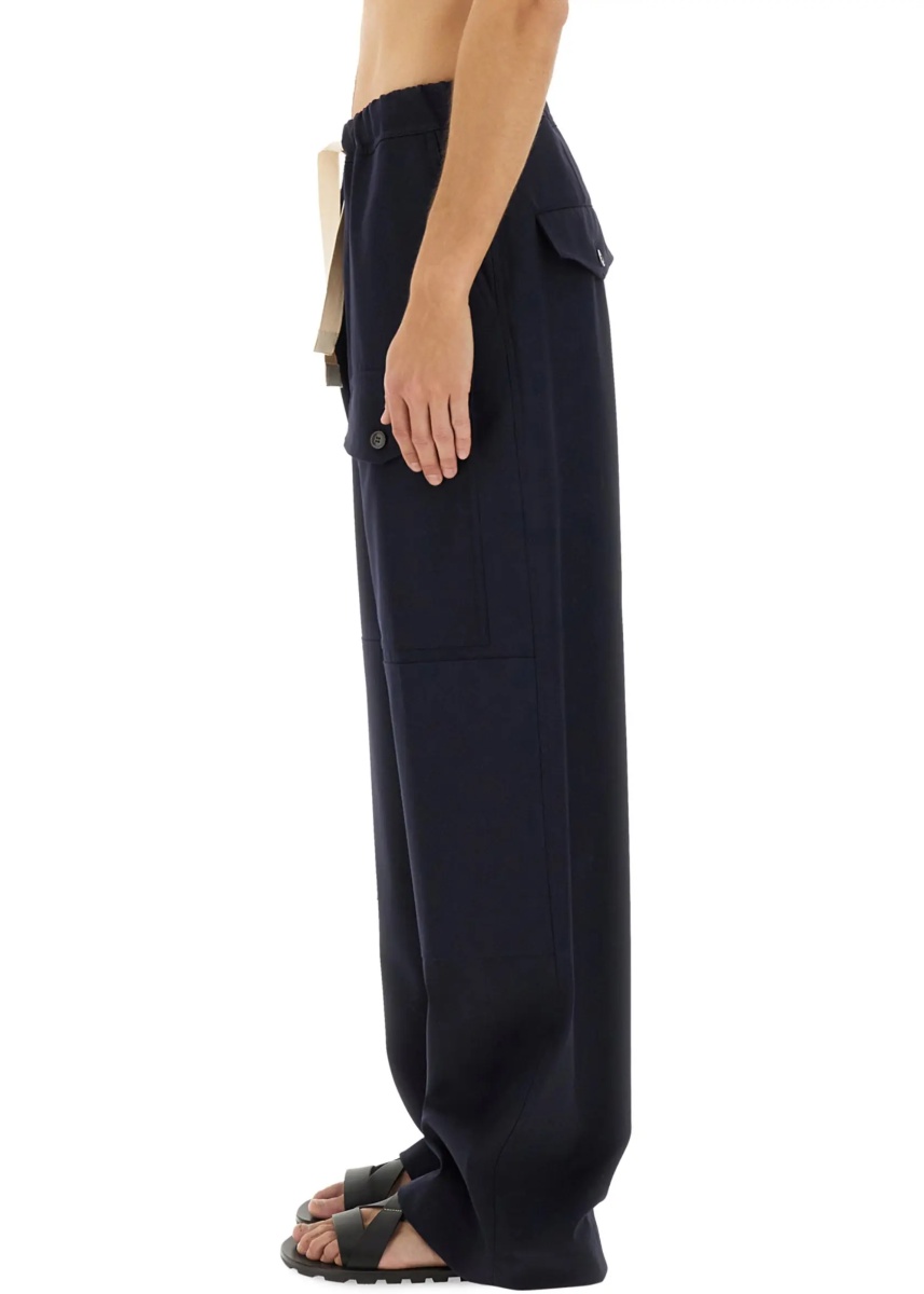 Cotton Pants - Img 4