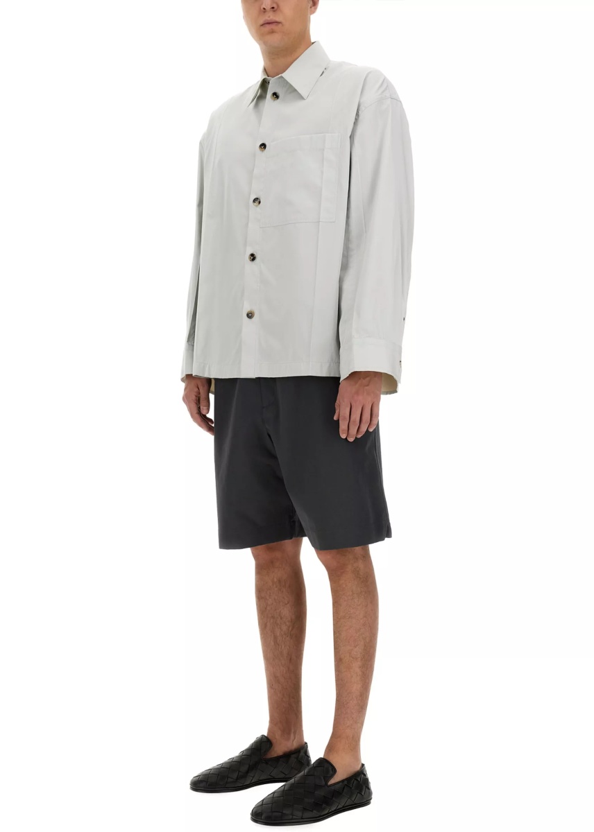 Cotton Shorts - Img 2