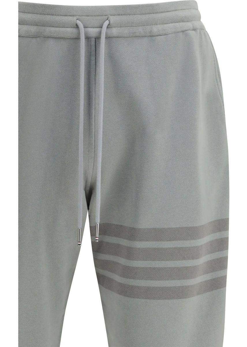 Cotton Sweatpants - Img 3