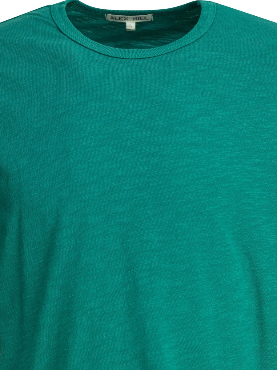 Cotton t-shirt - Img 3