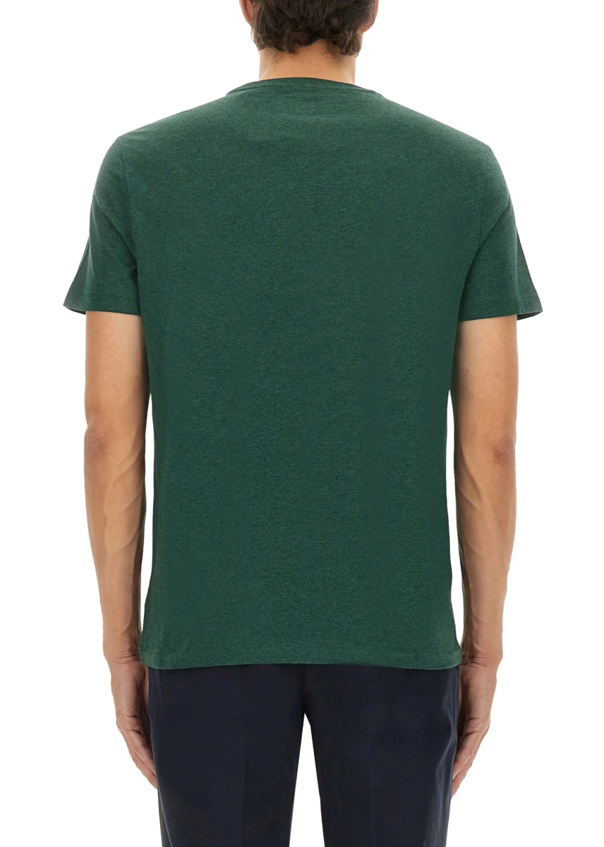 Cotton T-Shirt - Img 3