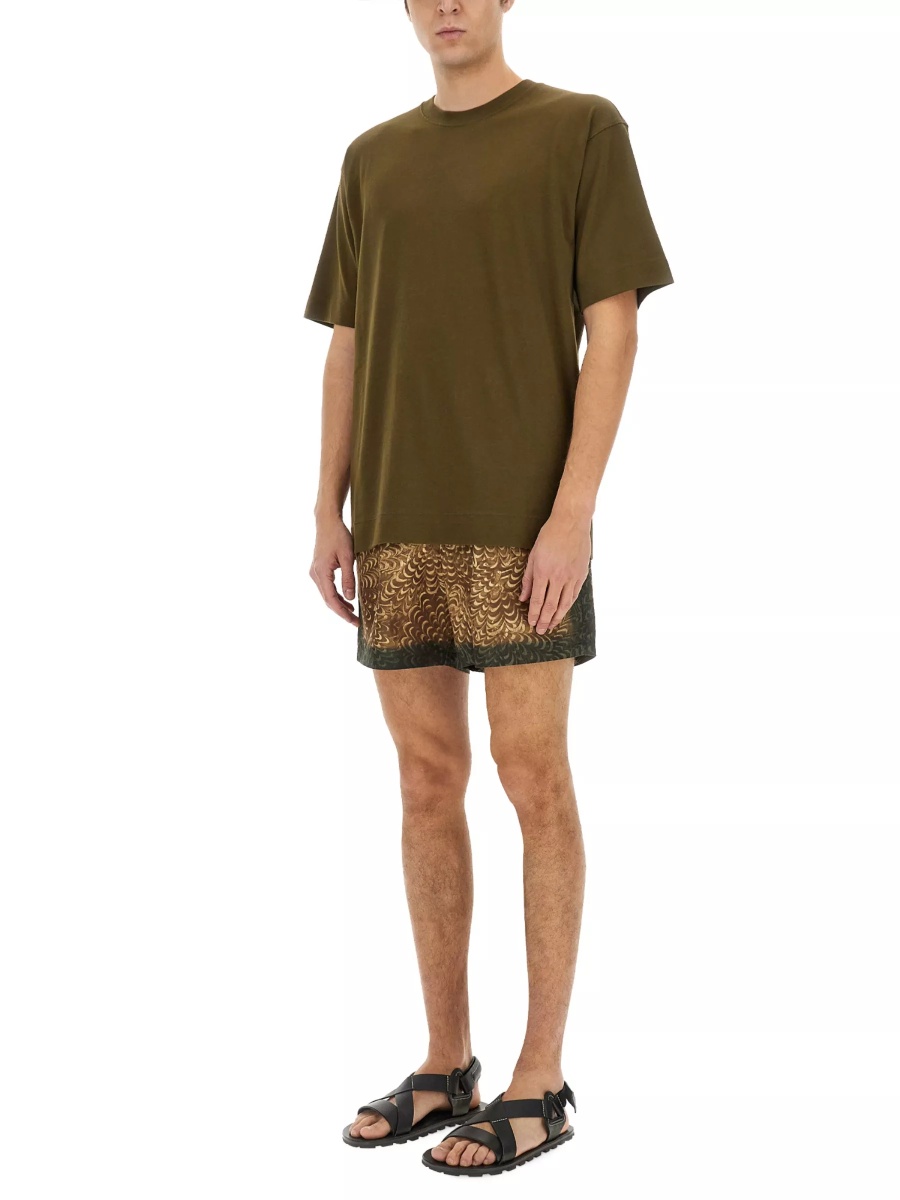 Cotton T-Shirt - Img 2