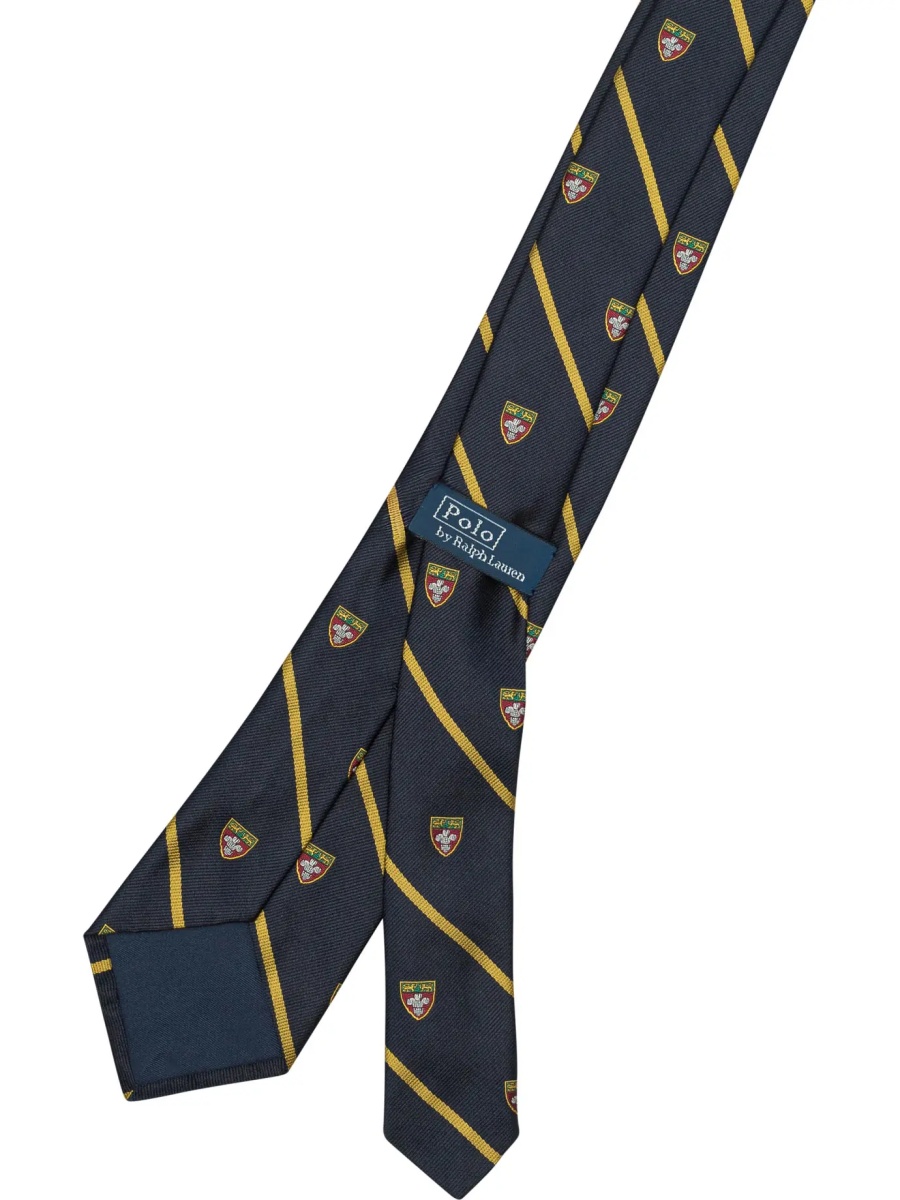 Cravate "Club" Tie - Img 2