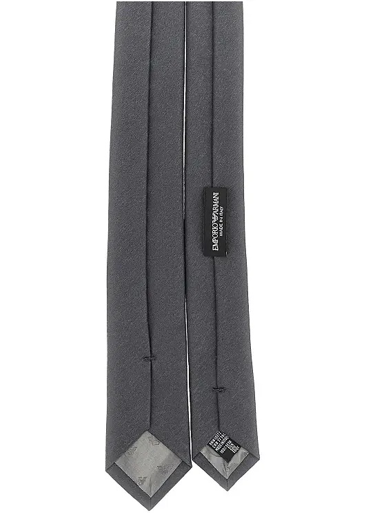 Cravate Jacquard silk necktie - Img 2