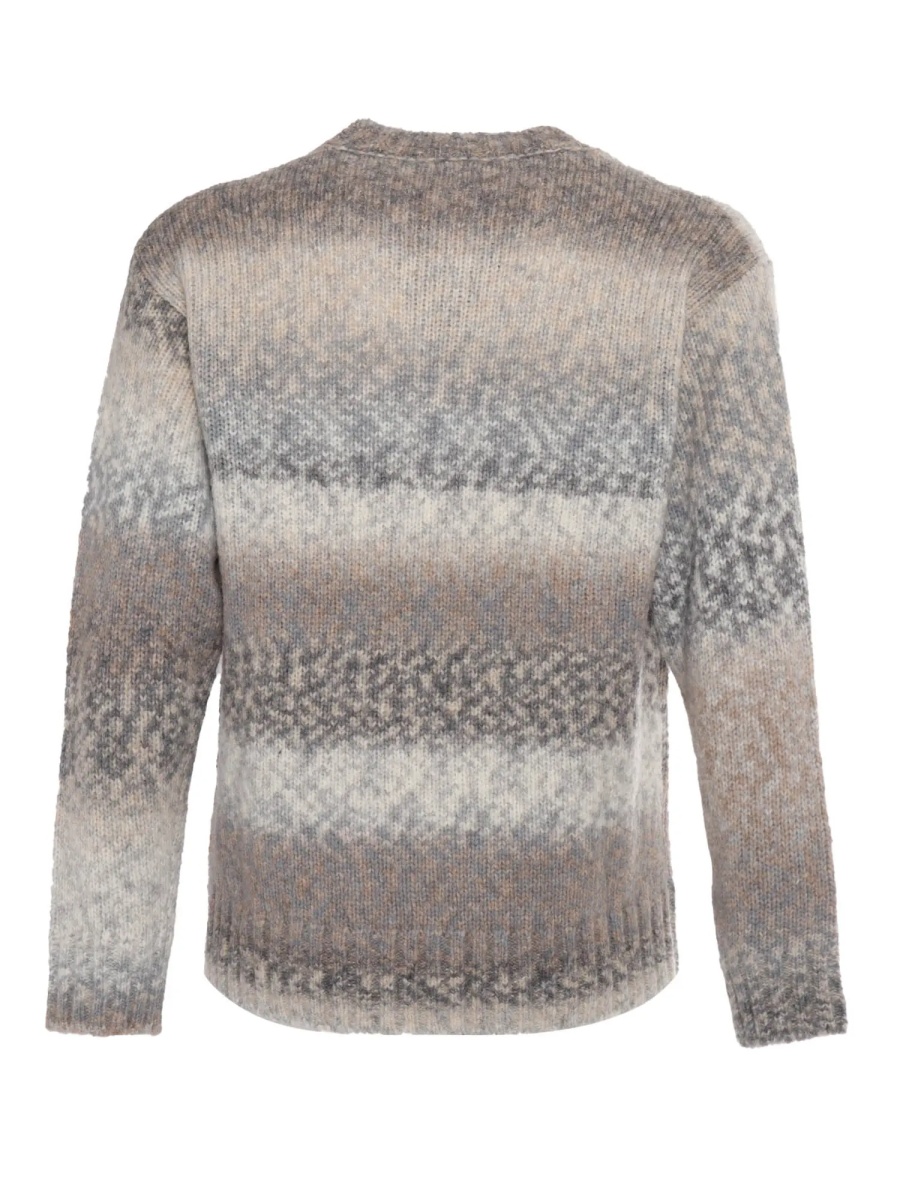 CREWNECK SWEATER - Img 2