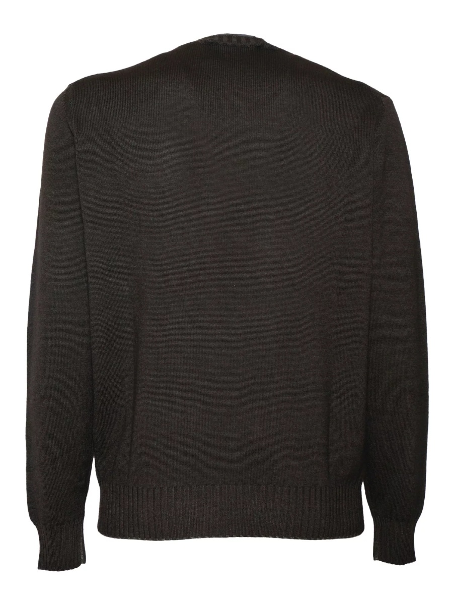 CREWNECK SWEATER - Img 2
