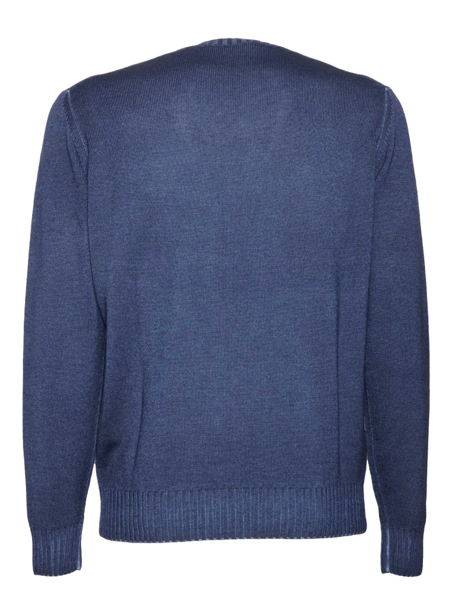 CREWNECK SWEATER - Img 2