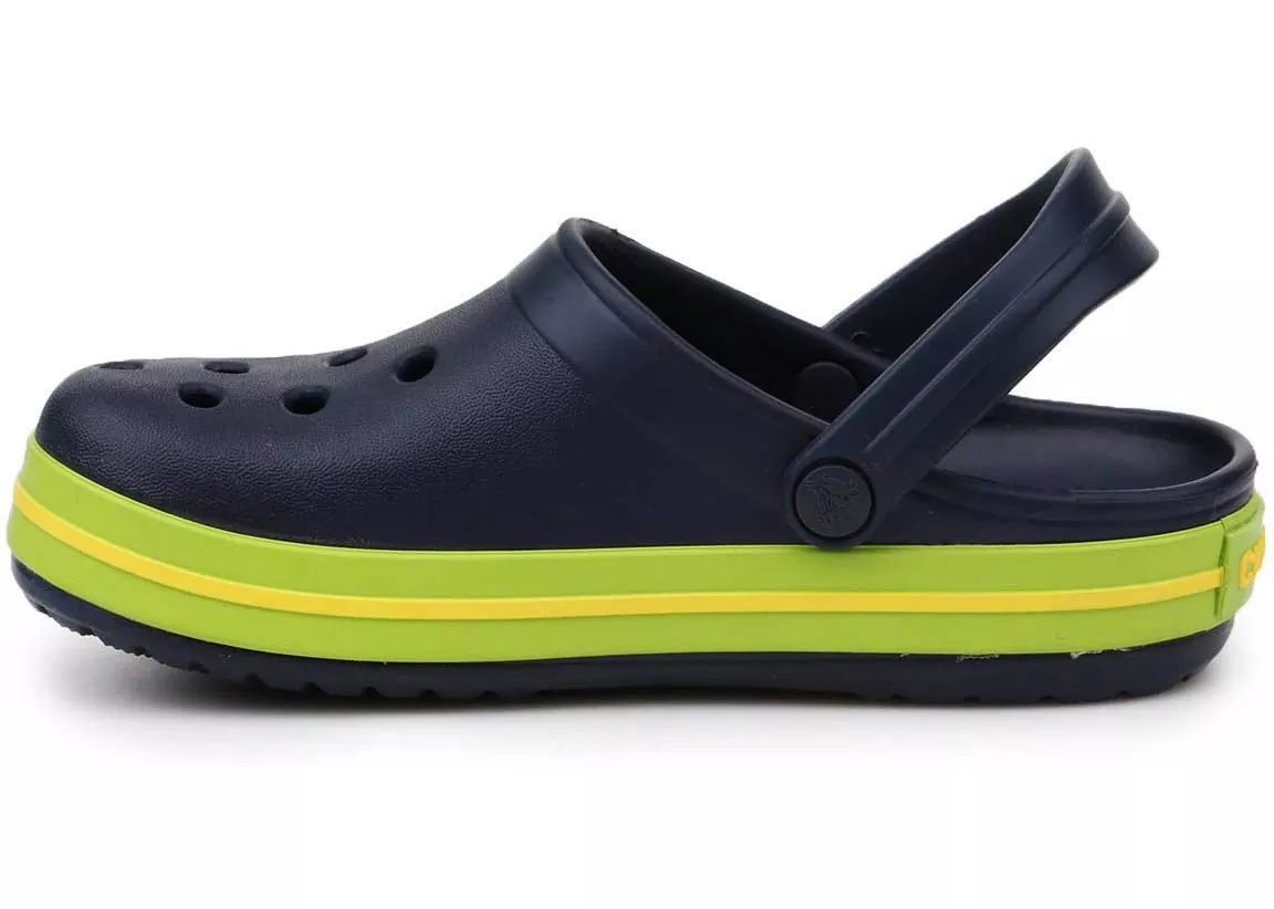 Crocband Clog K - Img 4
