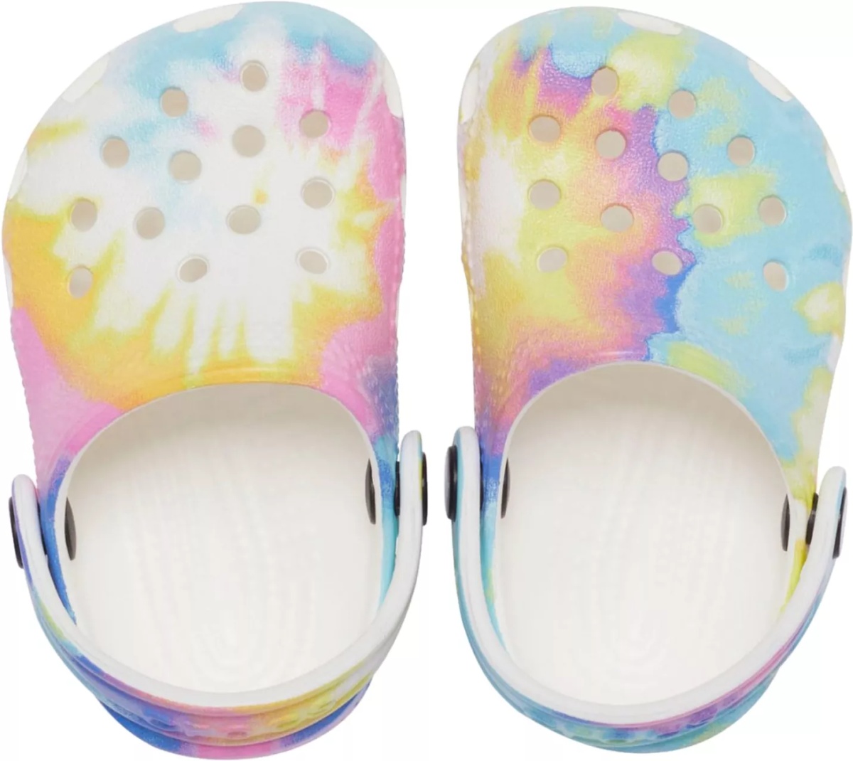 Crocs Littles Graphic Clog - Img 2