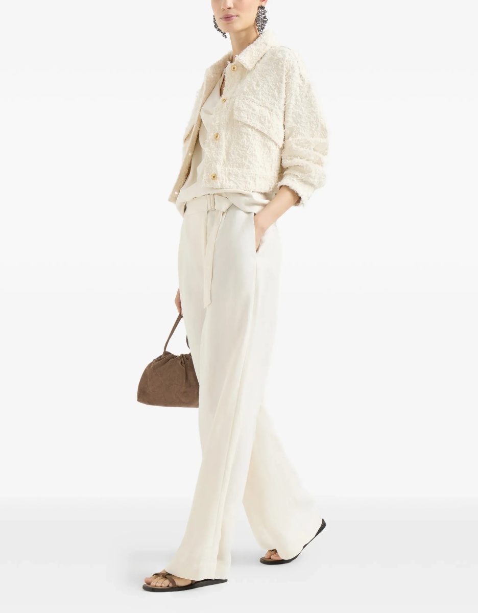 Crossed Pants - Img 3