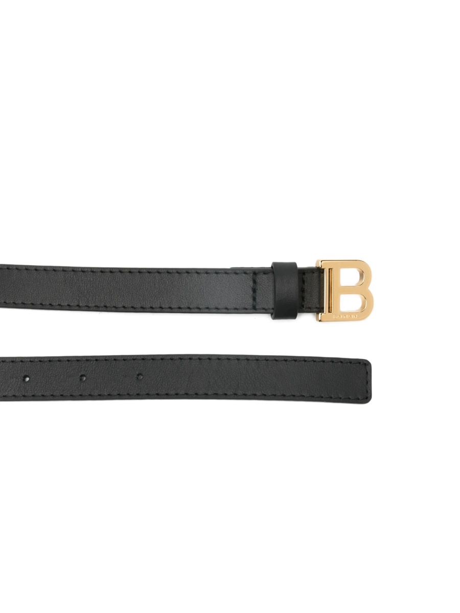 Curea Balmain neagra - Img 2