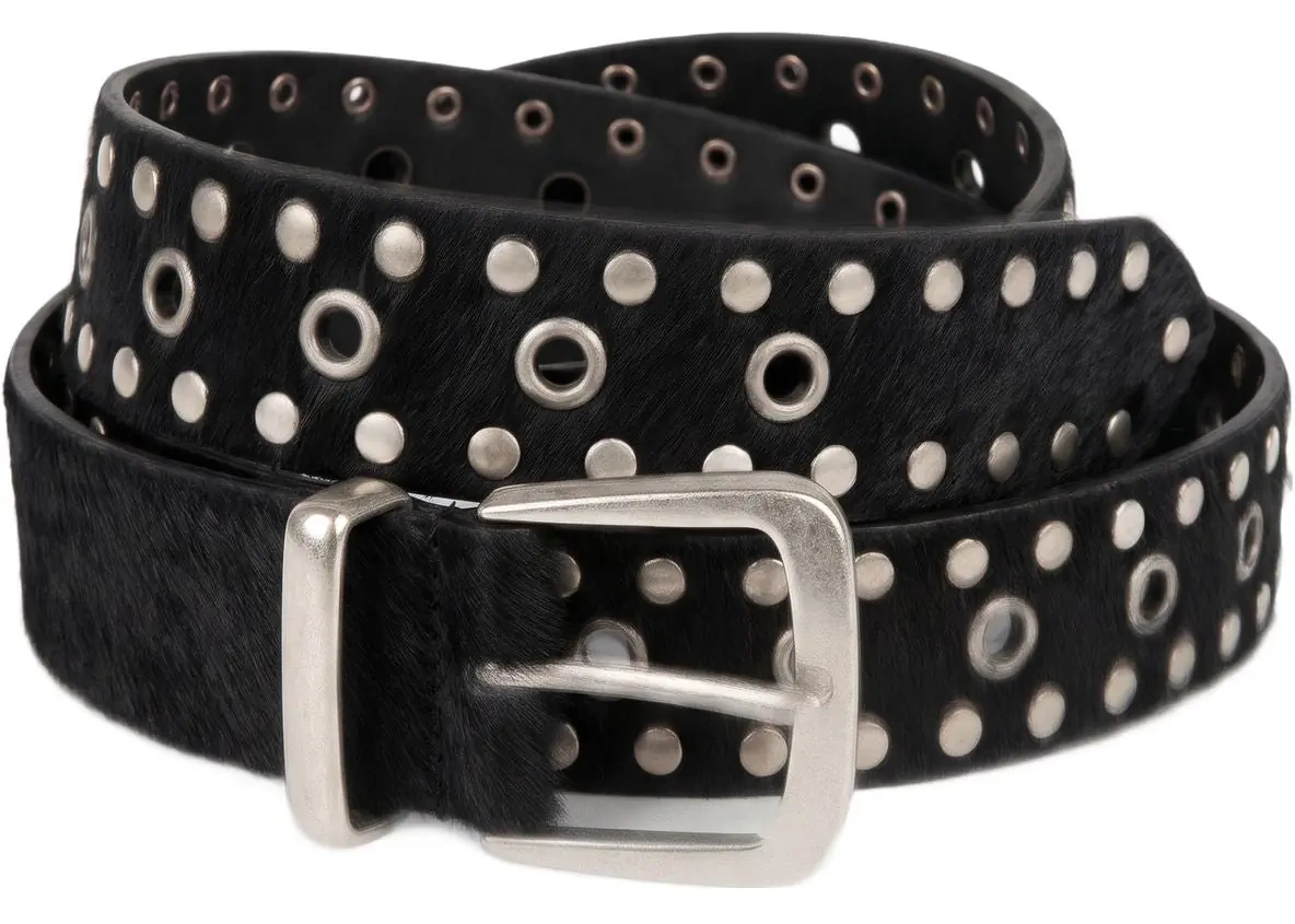 Curea Belt 'Rivet' - Img 2