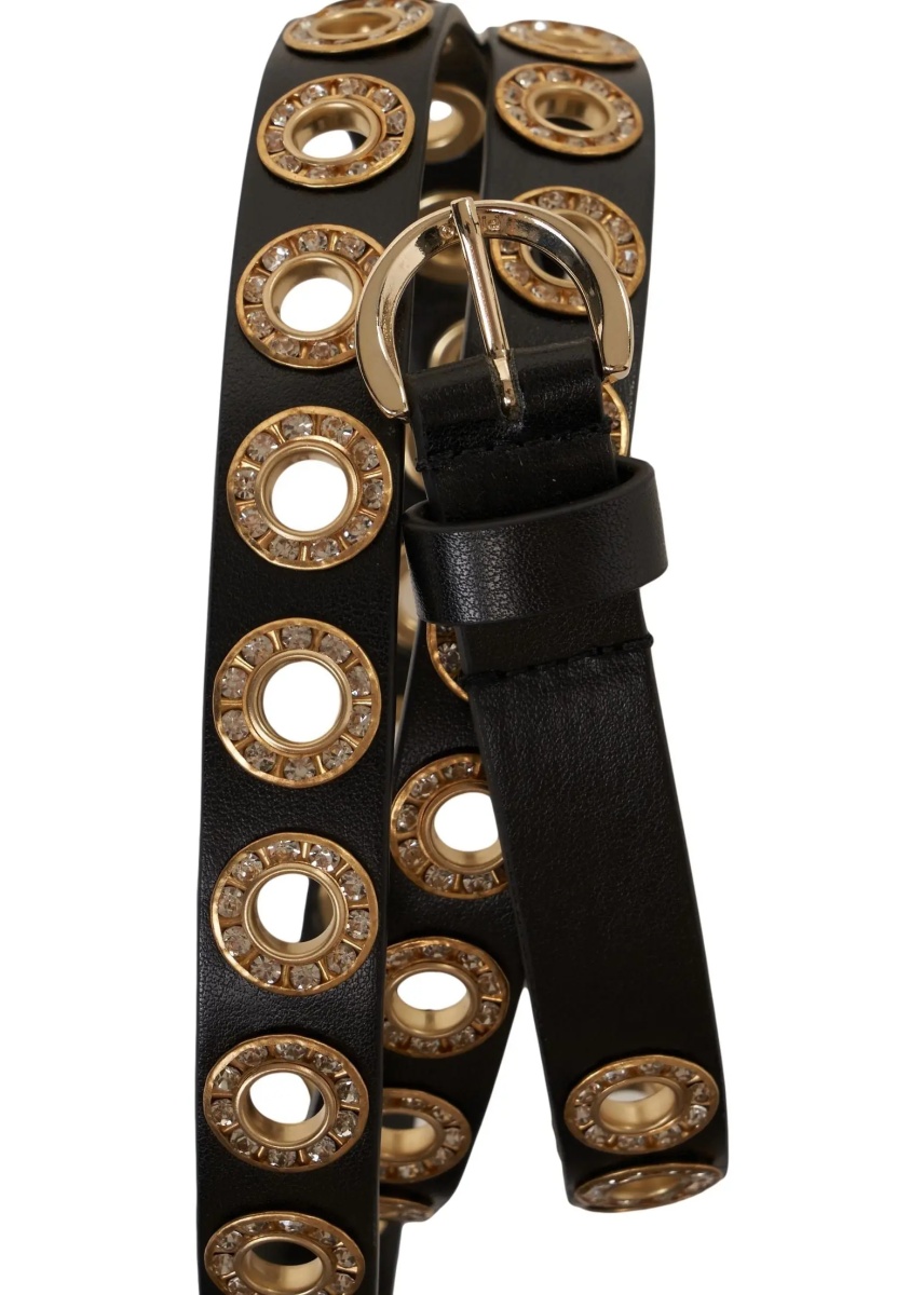 Curea Belt with rhinestones - Img 3