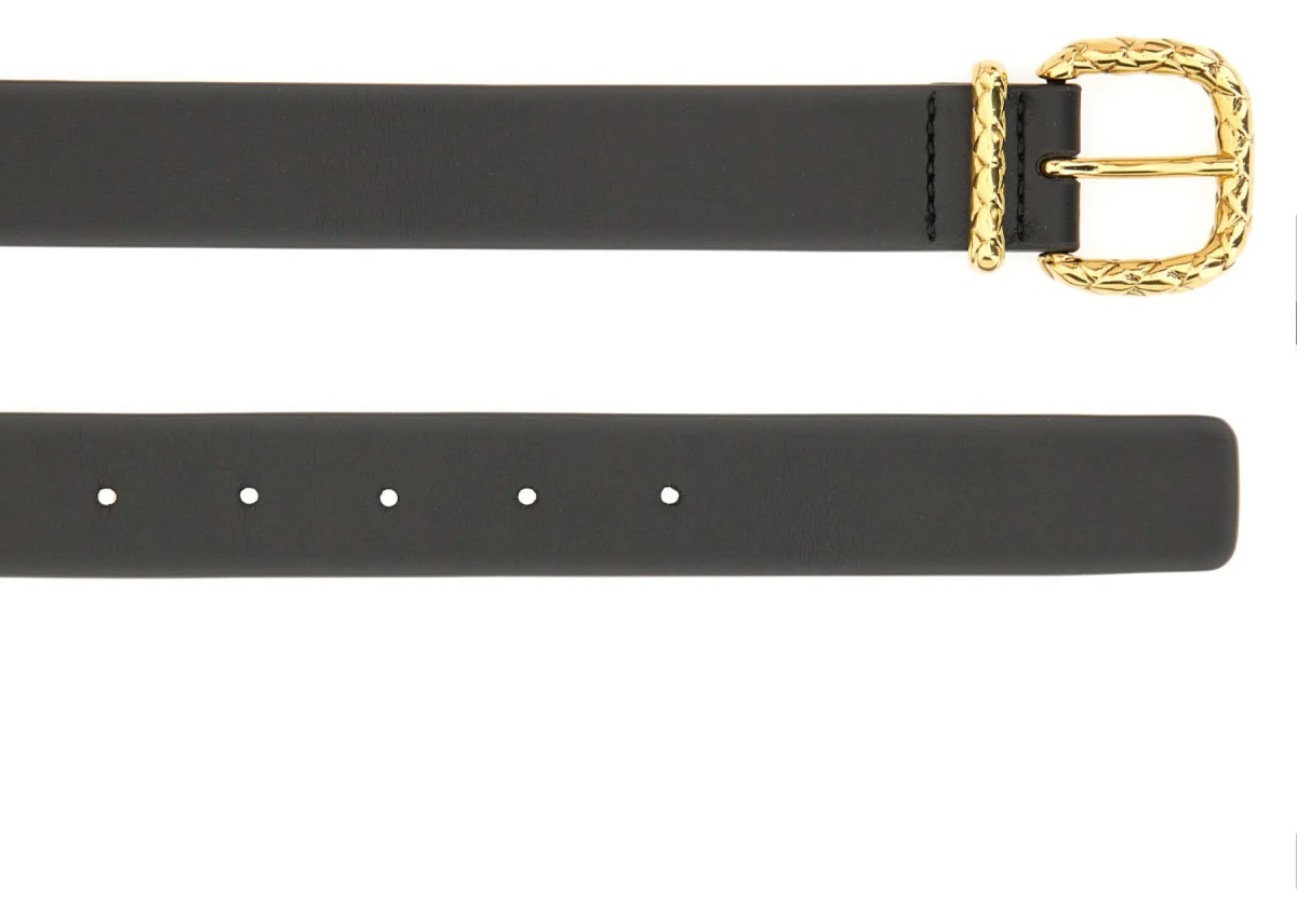 Curea Coaxial Belt With Loop - Img 2