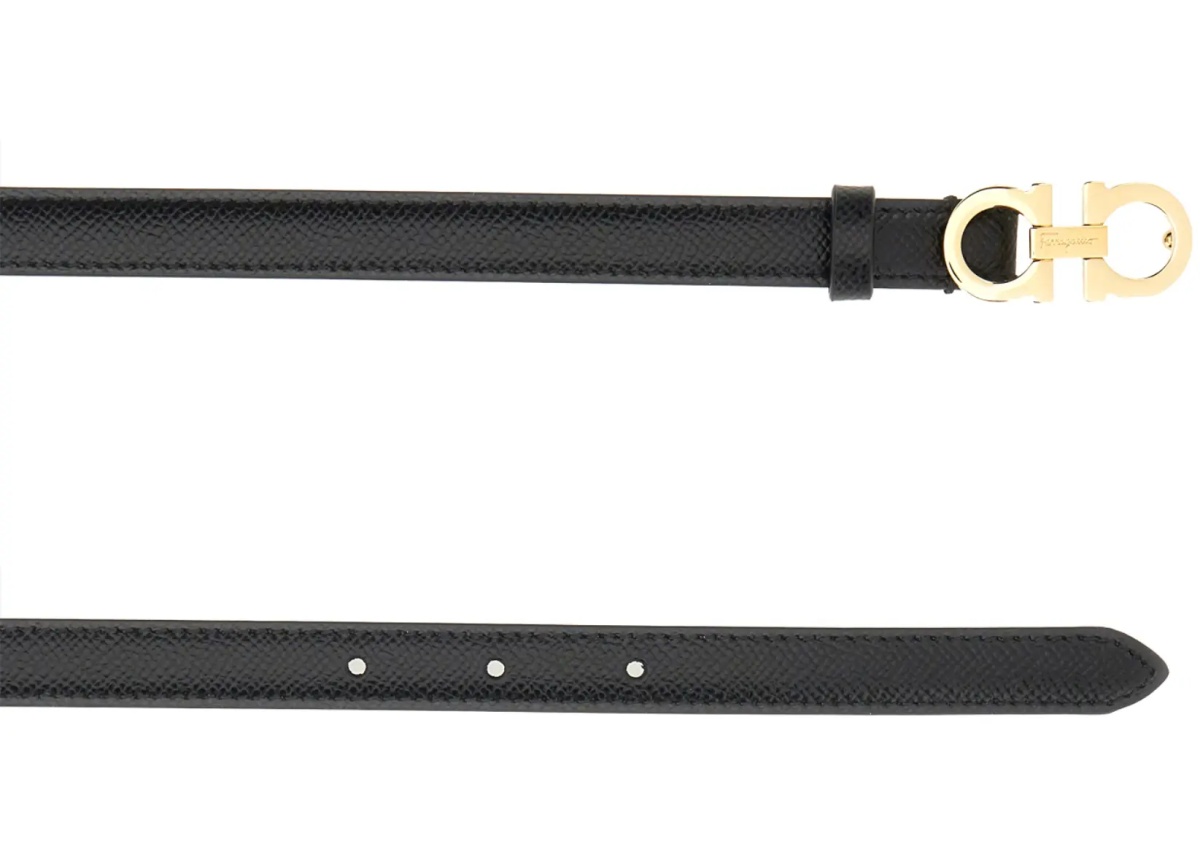 Curea Gancini Belt - Img 4