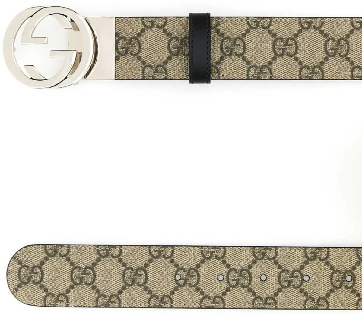 Curea GG monogram Belt - Img 5