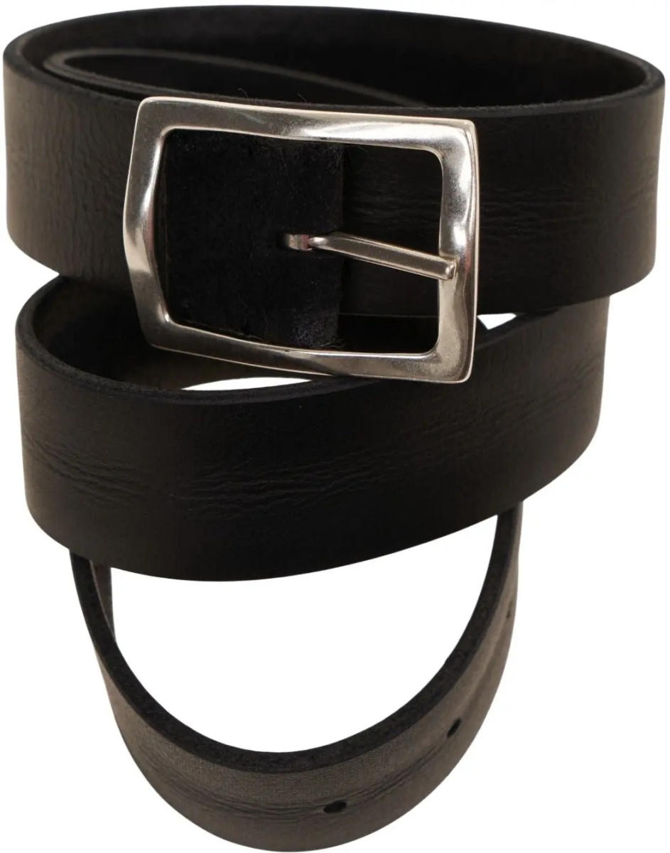 Curea Leather belt 'Hdb' - Img 3