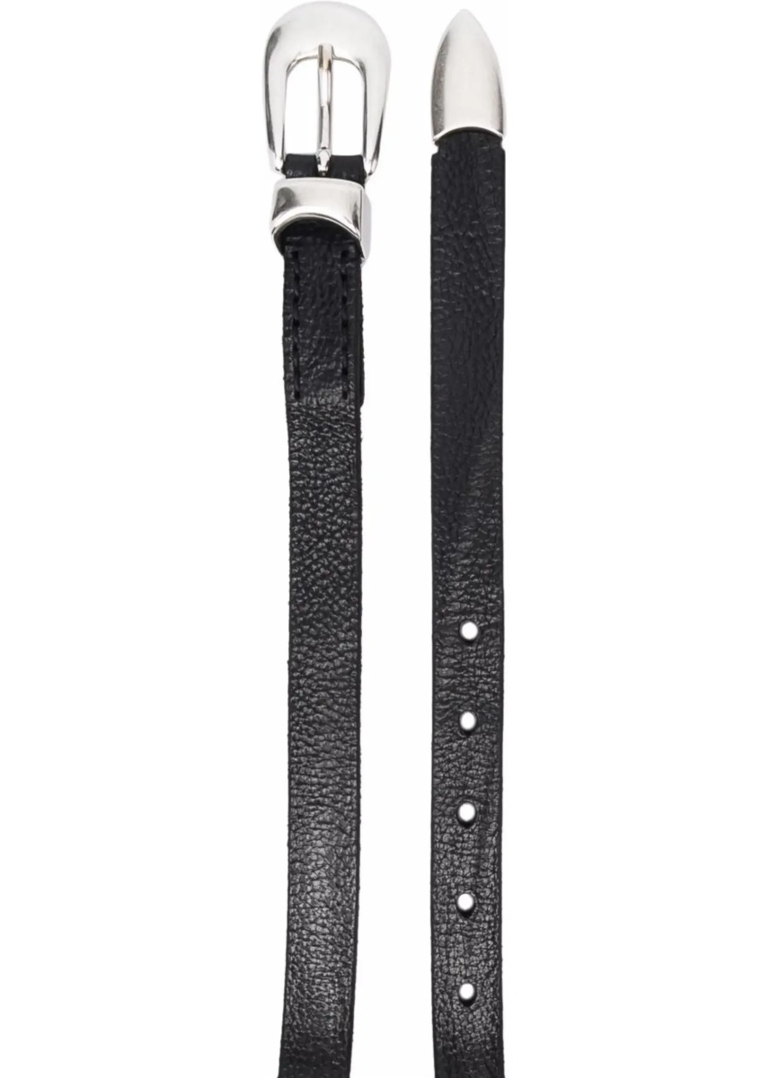Curea Leather Belt - Img 2