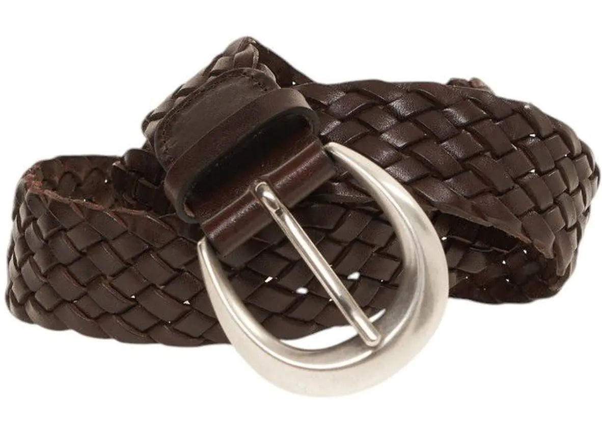 Curea Leather belt - Img 3